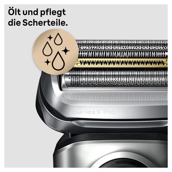 BRAUN Clean & Renew Ersatzkartuschen für elektrisc