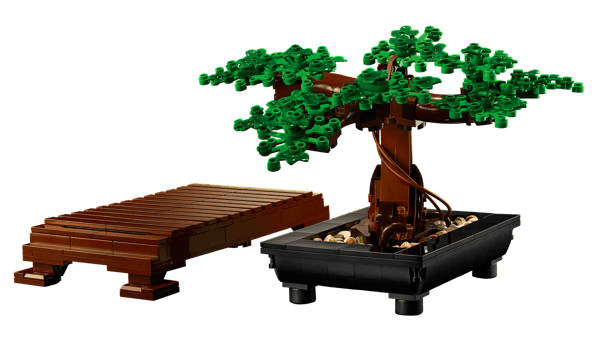 LEGO Bonsai Baum (10281) - bei expert kaufen