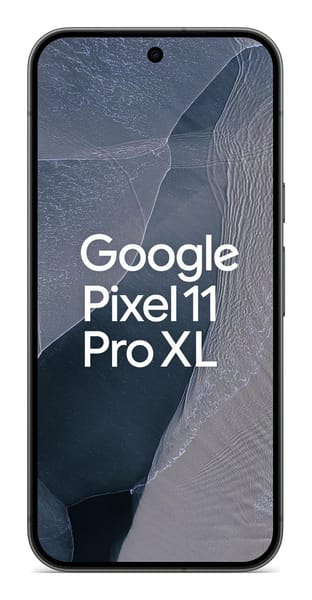 Google Pixel 11 Pro XL 512GB Obsidian Smartphone - bei expert kaufen