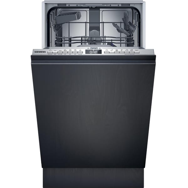 Siemens SR63HX77KE Einbau-Geschirrspüler integrier