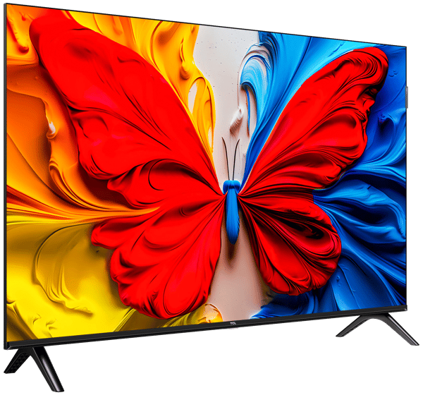 TCL 40S59K QLED TV - bei expert kaufen