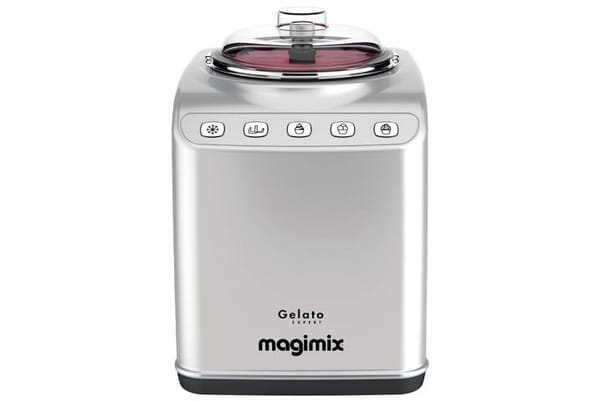 Magimix Gelato Expert Eismaschine
