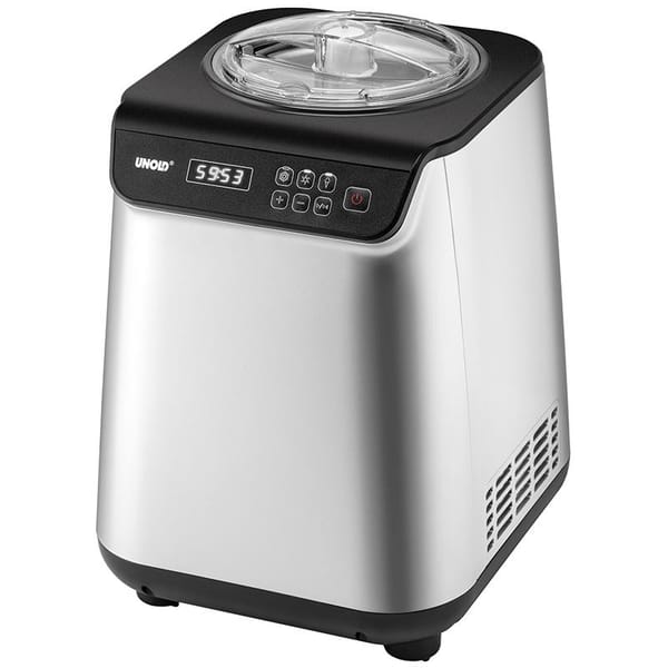 UNOLD Uno 48825 Eismaschine