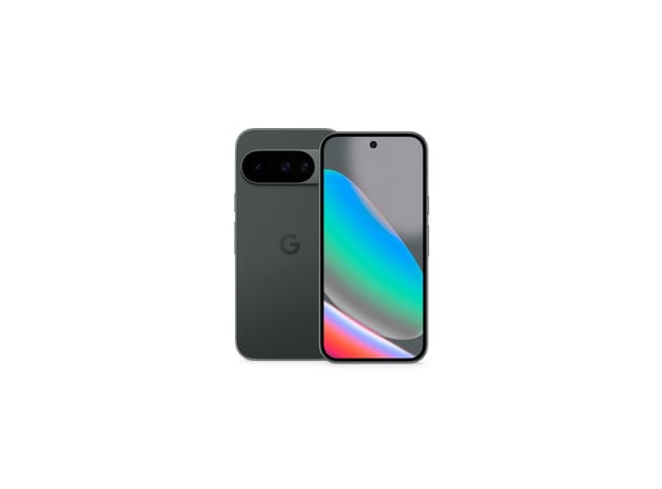 Google Pixel 10 5G 128GB Obsidian Smartphone - bei expert kaufen