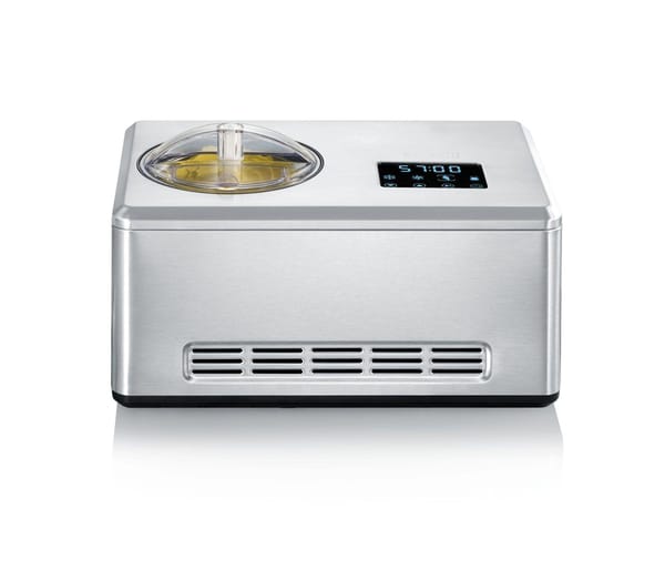 SEVERIN EZ 7405 Eismaschine