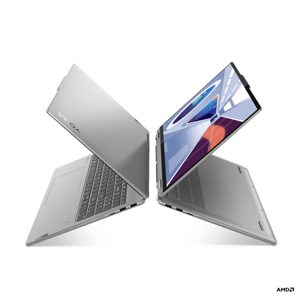 Lenovo Yoga 7 2-in-1 16IML9, Grau, 16 Zoll, WUXGA, - bei expert kaufen
