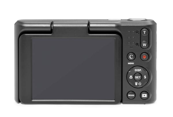 KODAK Pixpro C1 schwarz Kit Kompaktkamera - bei expert kaufen