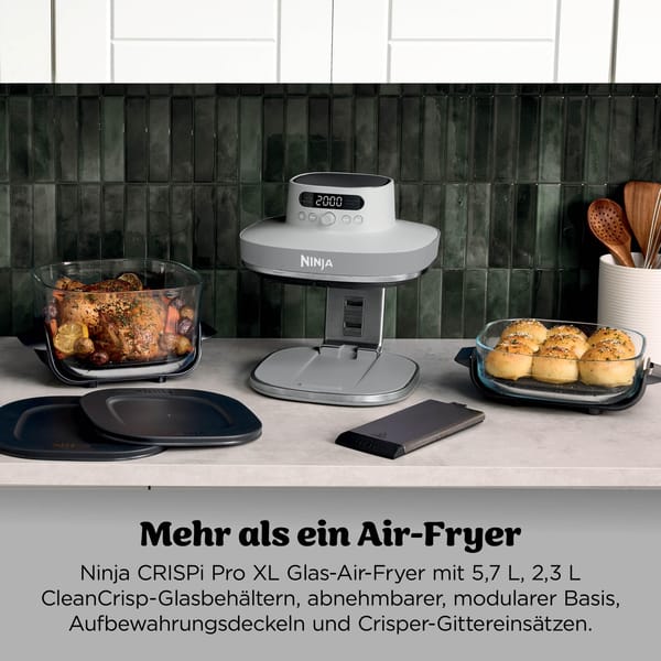 kissen bezug 40x80 Kissenbezug (2er-Set) cm Baumwolle grau Set 6x Glastasse mit