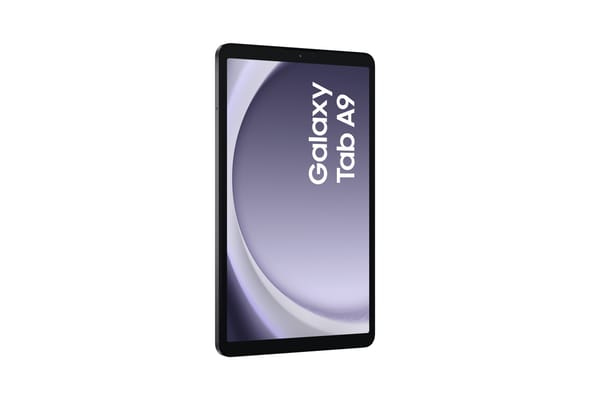 Galaxy Tab A9+(Wi-Fiモデル)　グラファイト　タブレット本体 Samsung Galaxy Tab A9 WiFi Graphite Tablet - bei expert kaufen