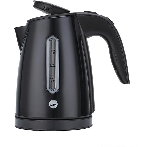 Wilfa Rapids Mini Wasserkocher