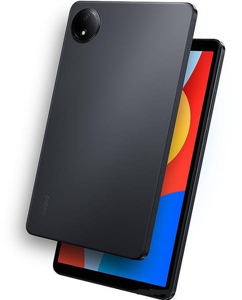Xiaomi Redmi Pad SE 8,7 Zoll, 4GB + 64GB, Graphite - bei expert kaufen