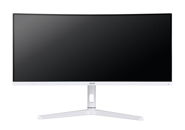 ACER Gaming-Monitor Nitro XZ6, XZ306CX, Weiß, 29,5 - bei expert kaufen