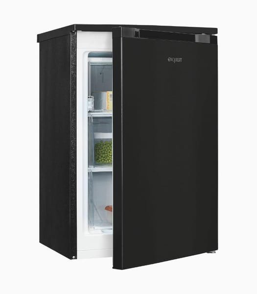 EXQUISIT GS81-051C Gefrierschrank