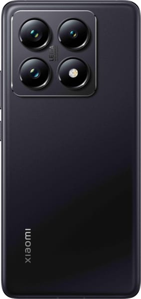 Xiaomi 14T Pro 5G 12GB + 512GB Titan Black Smartph - bei expert kaufen