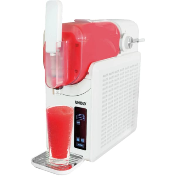 UNOLD 48940 Susi Slush Eismaschine