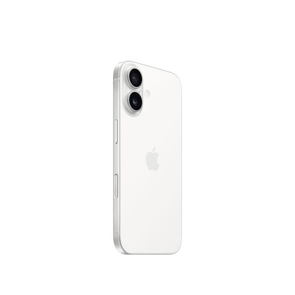 Apple iPhone 16 128GB Weiß - bei expert kaufen