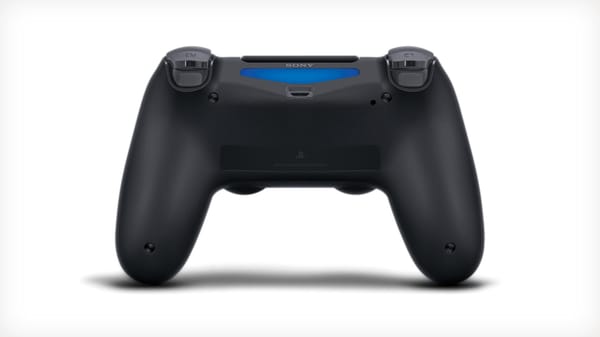 Sony Dualshock 4 Wireless schwarz Playstation Cont - bei expert kaufen