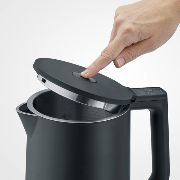 SEVERIN WK 3483 Wasserkocher