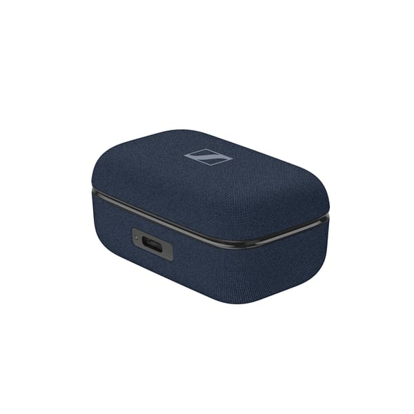 SENNHEISER MOMENTUM True Wireless 4, Denim In-Ear - bei expert kaufen