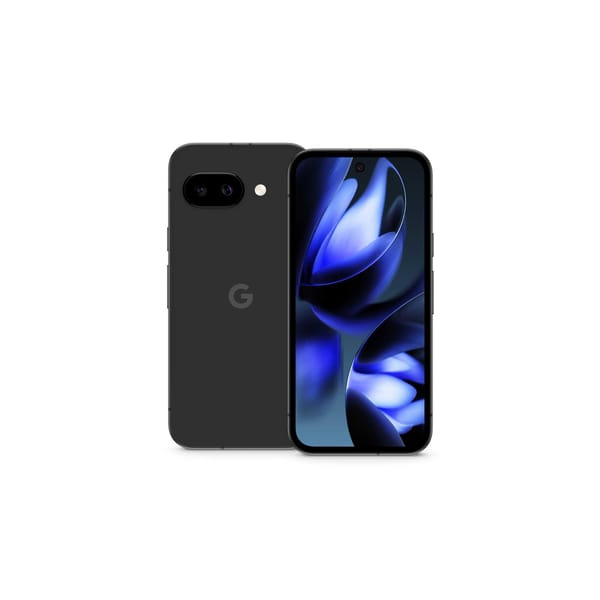 Google Pixel 9a 128GB Obsidian Smartphone - bei expert kaufen