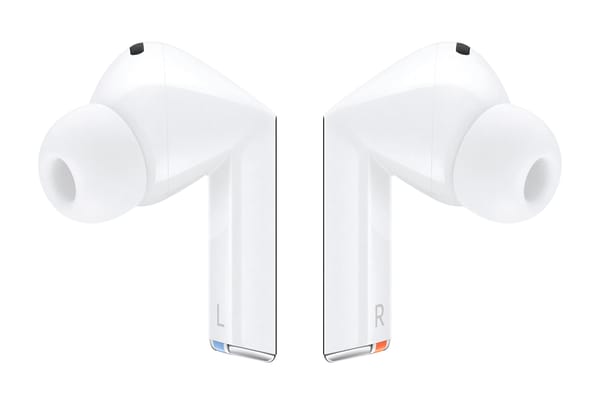 Samsung Galaxy Buds3 Pro White In-Ear Kopfhörer - bei expert kaufen