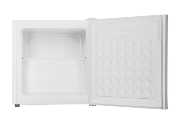 AMICA GB 15151 W Mini-Gefrierschrank
