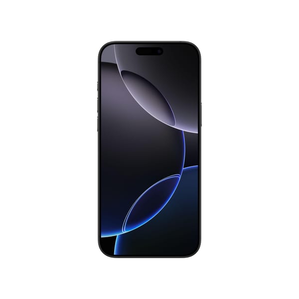 Apple iPhone 16 Pro Max 256GB Titan Schwarz - bei expert kaufen