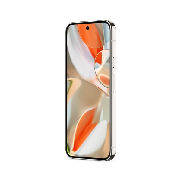 Google Pixel 9 Pro XL 5G 128GB Porcelain Smartphon - bei expert kaufen