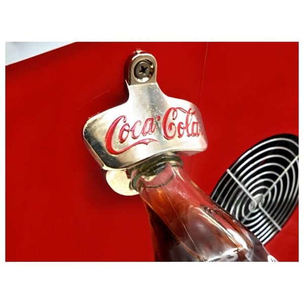 SALCO SEB-14CC Coca-Cola Eiswürfelbereiter