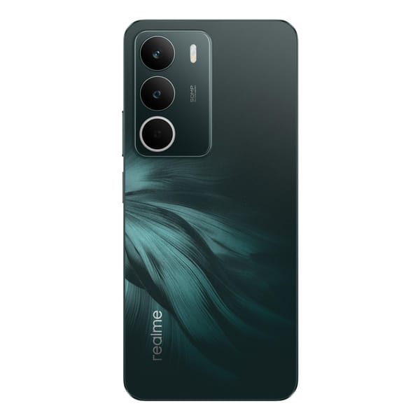 realme C71 8GB + 256GB Forest Owl Smartphone - bei expert kaufen