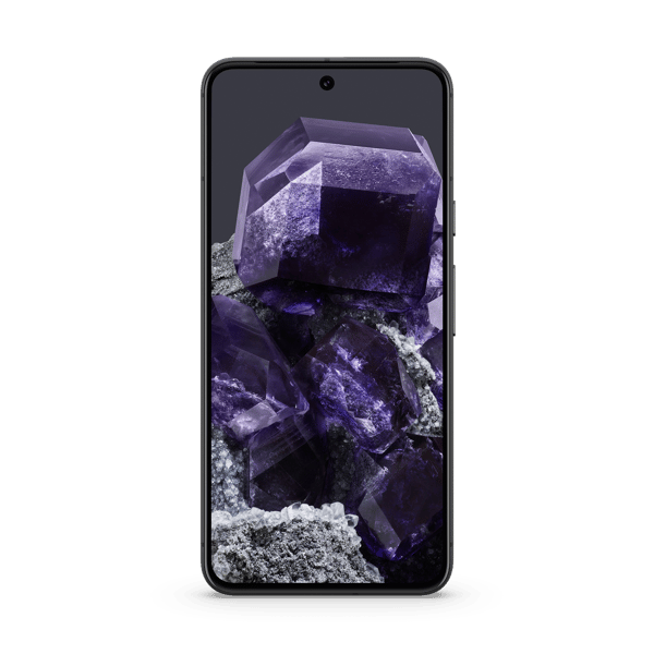 Google Pixel 8 128GB Obsidian Smartphone - bei expert kaufen