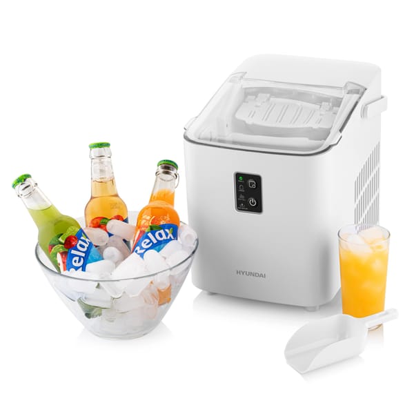 Hyundai HYUICEM12 Eiswürfelbereiter