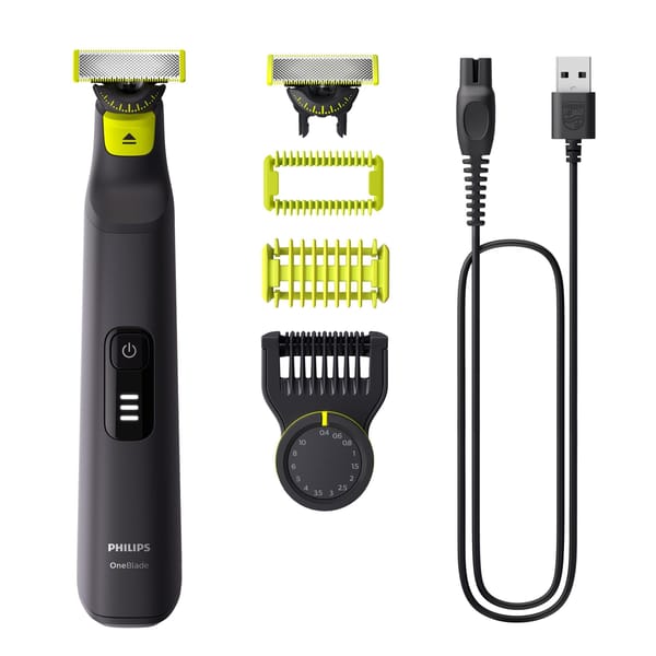 Philips QP6542/15 OneBlade Pro 360 Herrenrasierer - bei expert kaufen