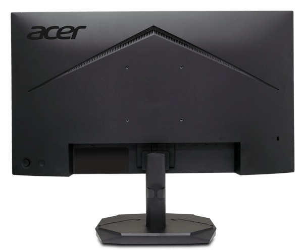 ACER Nitro KG1, KG241YX3, Schwarz, 23,8 Zoll, Full - bei expert kaufen