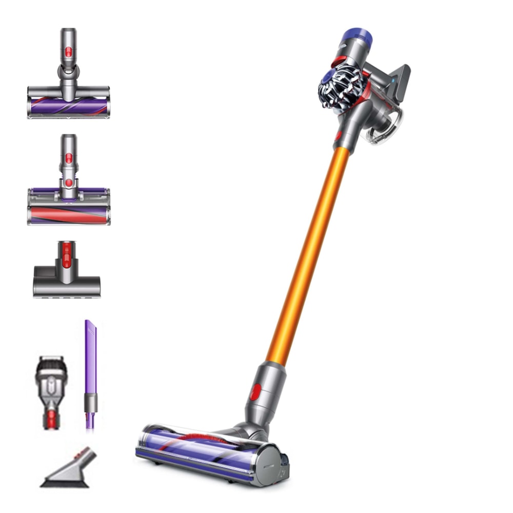 Пылесос Dyson Купить В Москве Недорого