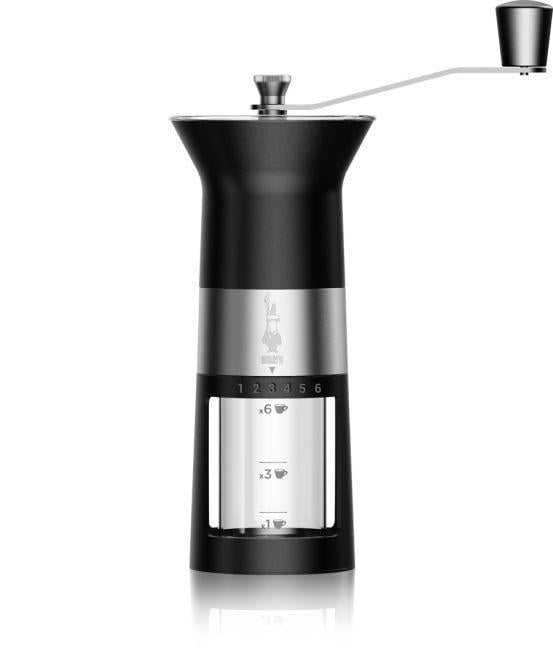 manuelle Premium Kaffeemühle