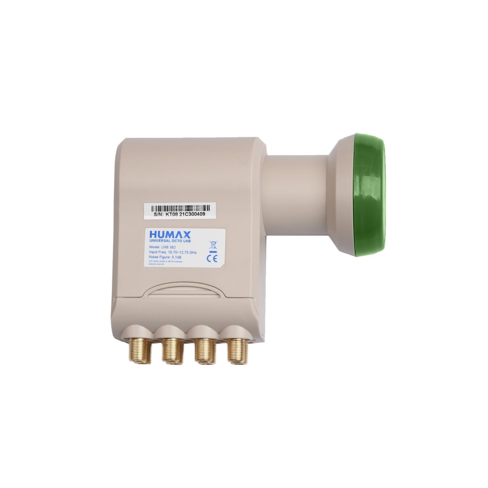 Octo LNB Green Power LNB 382