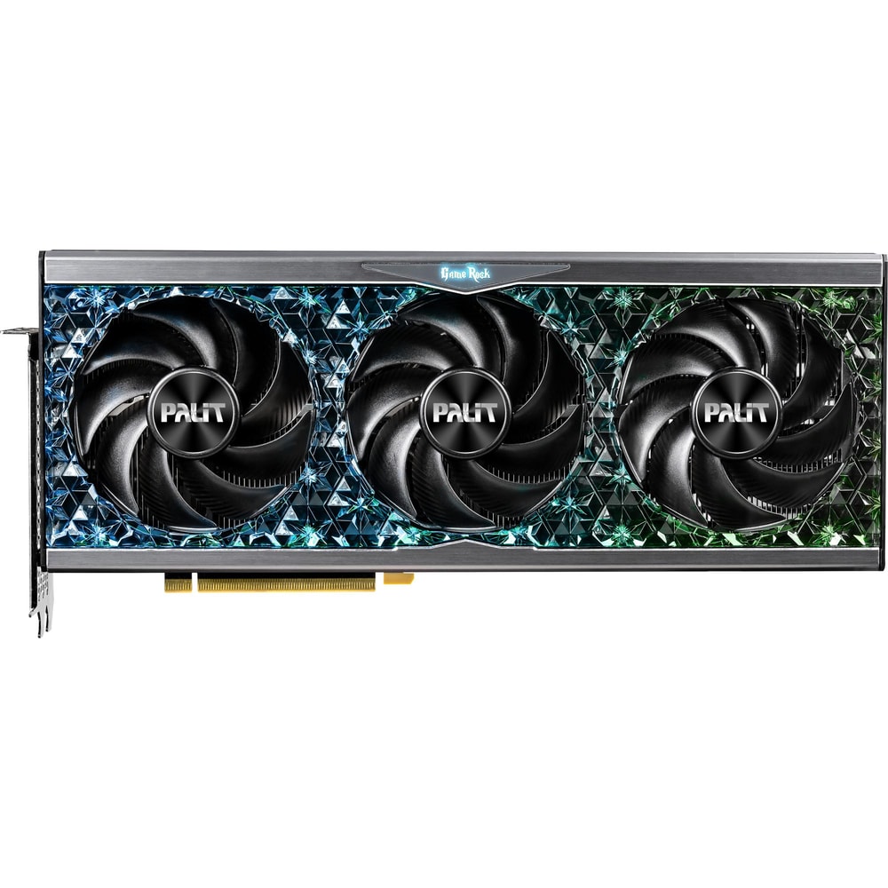 GeForce RTX 4090 24GB GameRock Grafikkarte