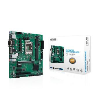 PRO H610M-C-CSM (1700) (D) Mainboard