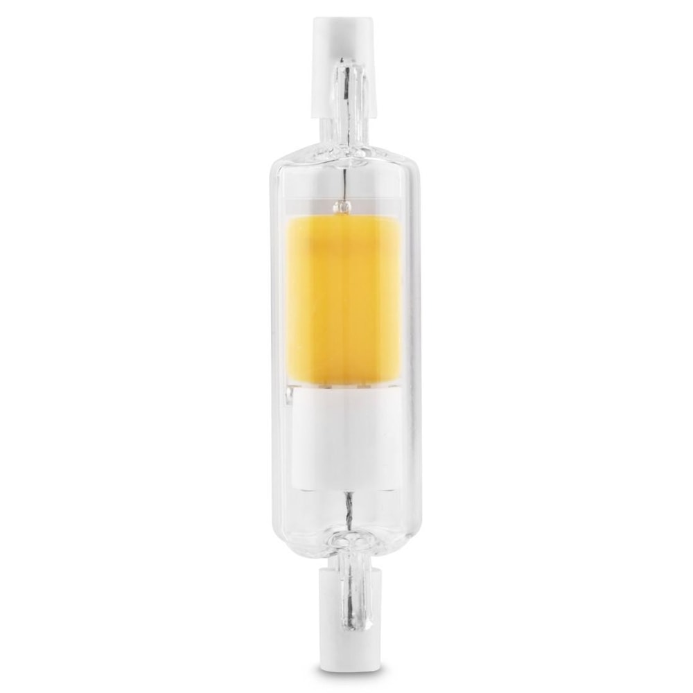 LED-Lampe, R7s, 450lm, ersetzt 38W, Stablampe, Warmweiß (00112934)