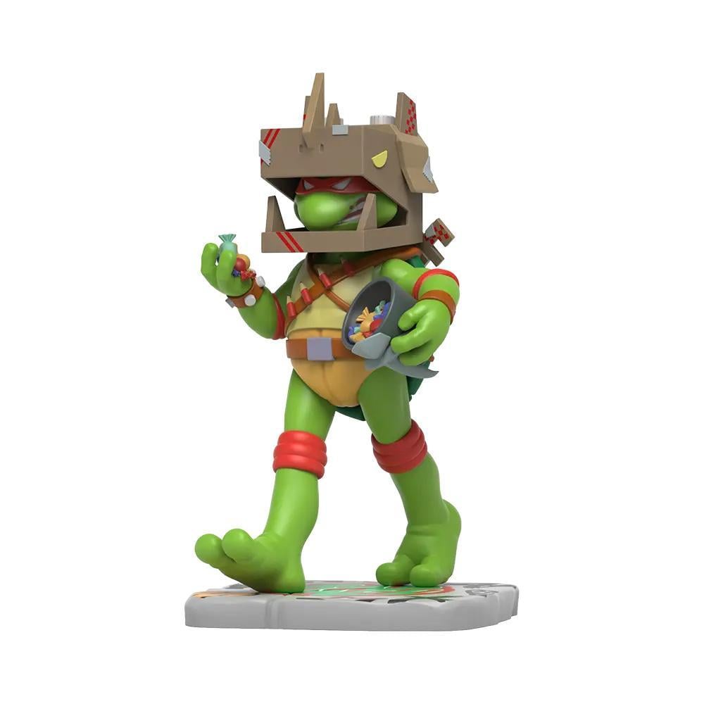 Turtles Raphael