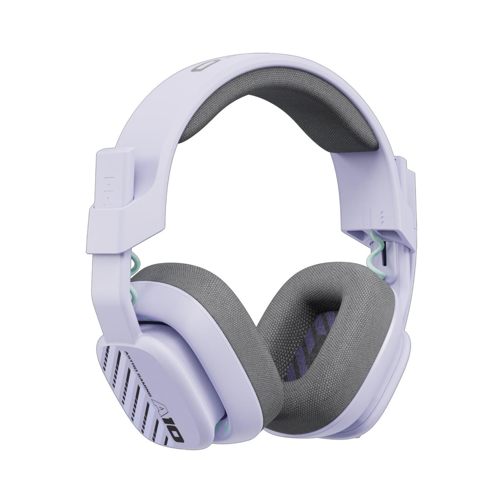 A10 PC /Mac lila Gaming-Headset