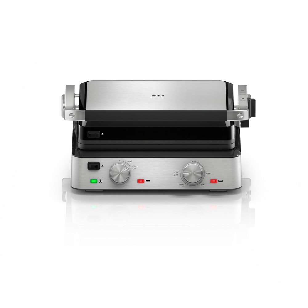 BRAUN CG 7020 Multigrill 7 - bei expert kaufen