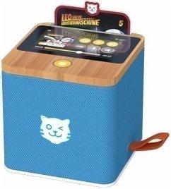 Tigerbox Touch blau