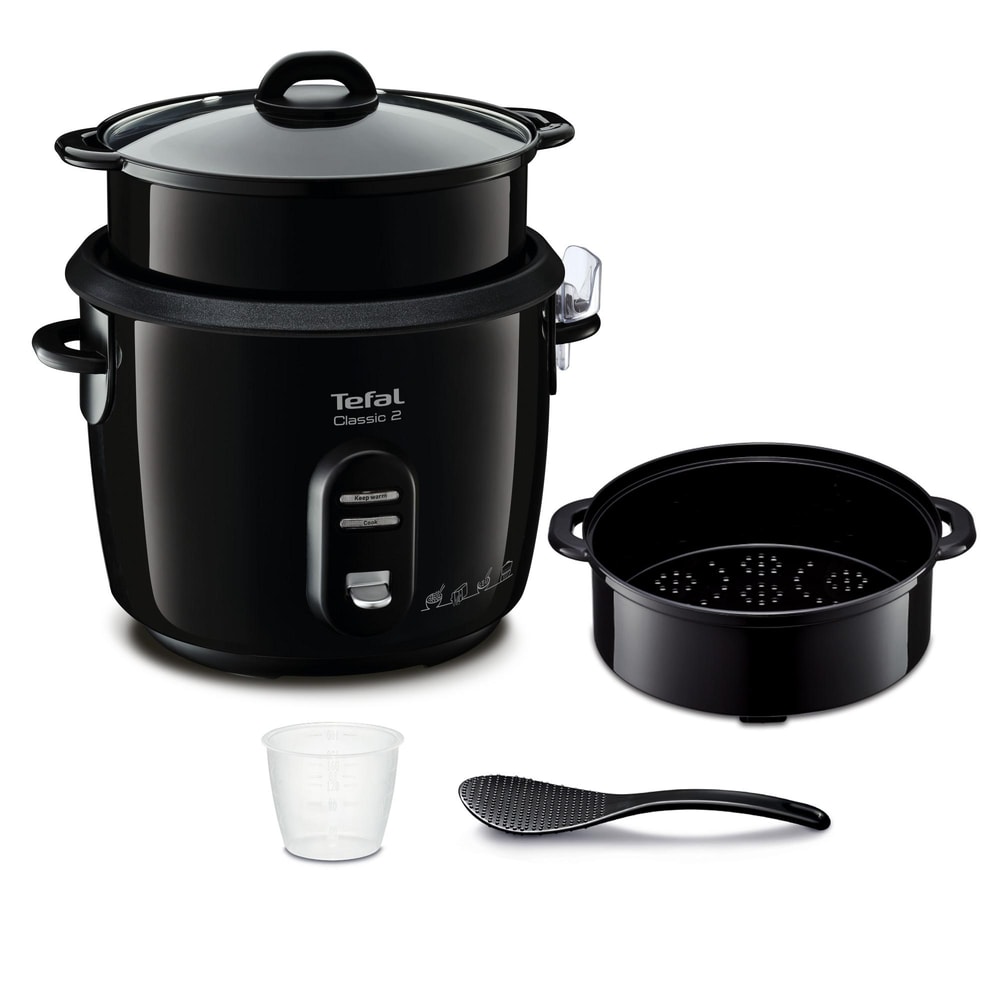 RK1038 New Classic Reiskocher