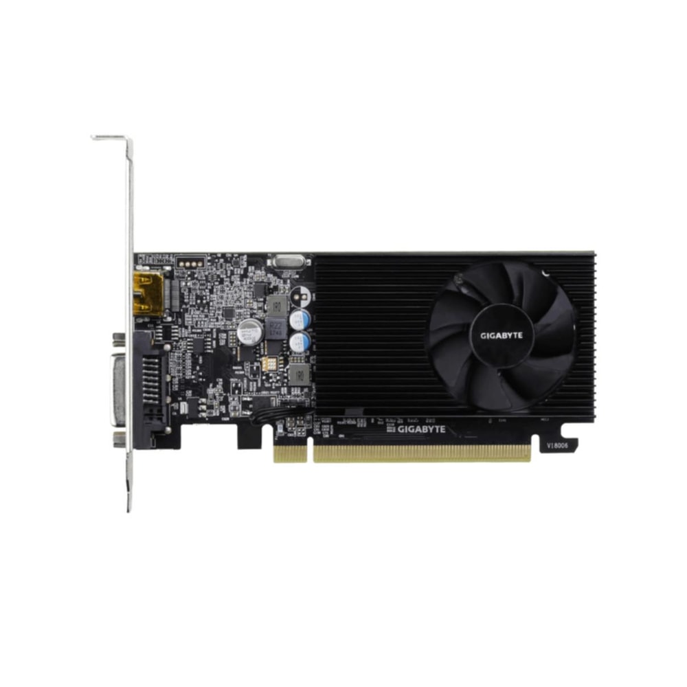 VGA Gigabyte GeForce® GT 1030 2 GB Grafikkarte