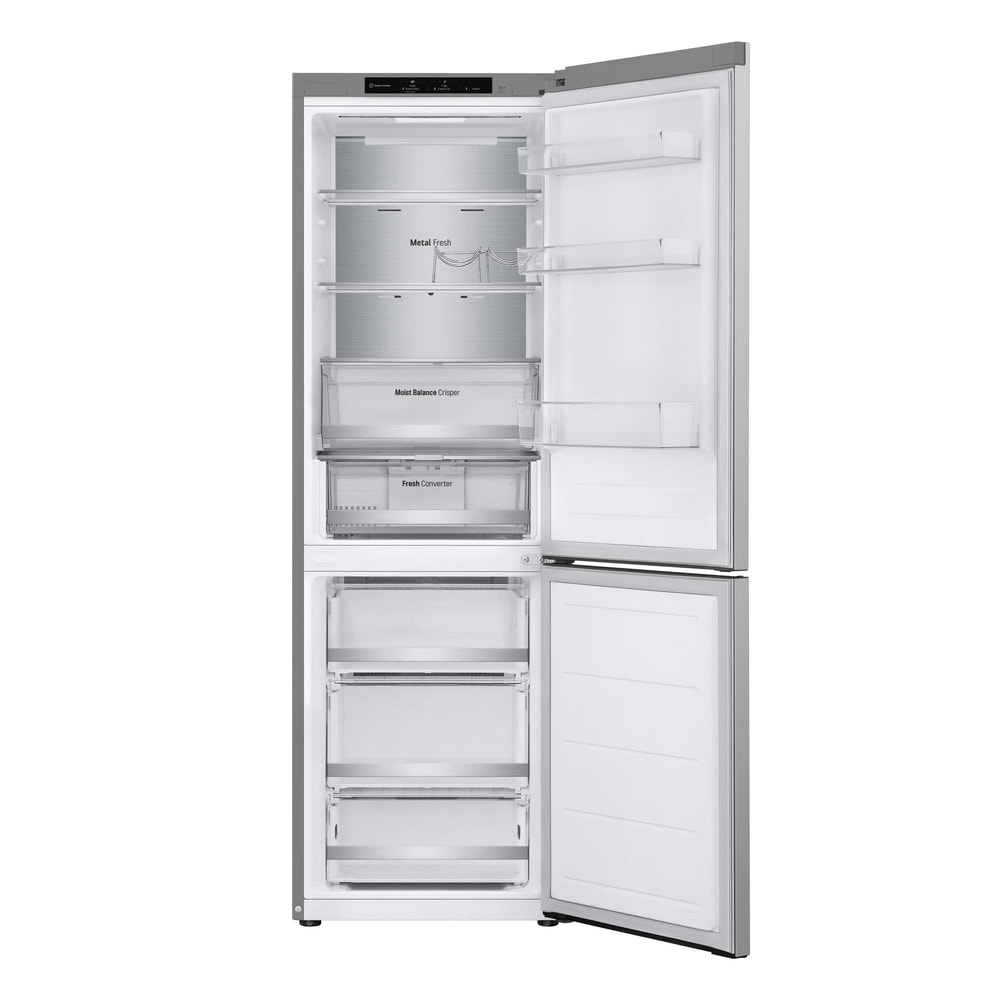 GBV5140CPY Kühl-Gefrier-Kombination