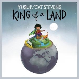 CD Yusuf / Cat Stevens - King of a Land