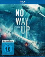 Blu-ray No Way Up