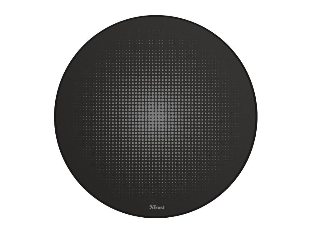 Mika Round Floor Mat Bodenmatte